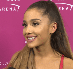 Ariana Grande Opens Up About Her Cosmetic Procedures: ‘Why Do We Care?