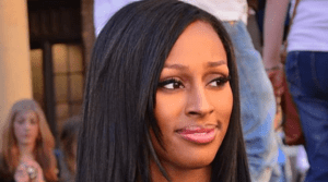 Alexandra Burke: “I Won’t Go Out Alone at Night Anymore”