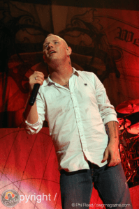 Corey Taylor: ‘I Know There Are a Lot of Disappointed Fans’ Speaking About Dave Grohl’s Scandal .