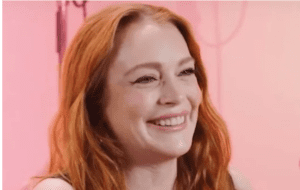 Lindsay Lohan and Jamie Lee Curtis Reveal ‘Freakier Friday’ Release Date
