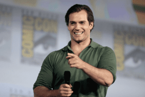 Henry Cavill’s Cosmic Quest: A New Frontier for the Man of Steel