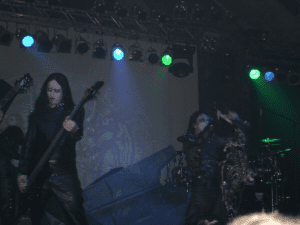 Cradle of Filth Unleash New Single and Tease New Album: A Darkly Delicious Evolution