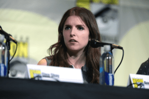 Childless Life: Anna Kendrick’s Perspective