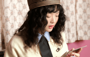 K-Pop Star Hanni Speaks Out Against Bullying