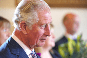 Royals Fail to Reveal Formal Gifts for Four Years Since Promise