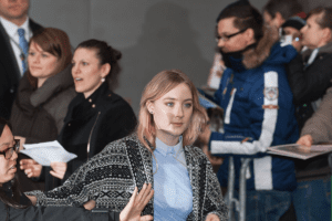 British WWII Film Blitz Scores Critical Acclaim, Oscar Bids Increasing with Saoirse Ronan