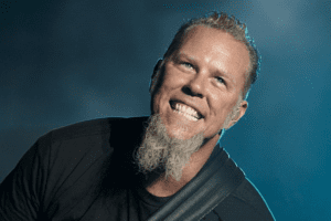 James Hetfield Declares Metallica Will Never Be “A Legacy Band”