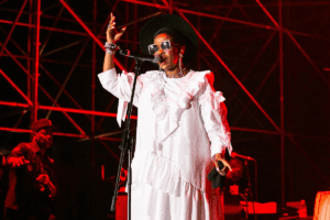 Lauryn Hill Fires Back at ‘Baseless’ Lawsuit Filed by Co-Founder of Fugees Over Cancelled Tour