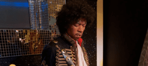 Rare Jimi Hendrix Demo Tapes to Sell at Auction