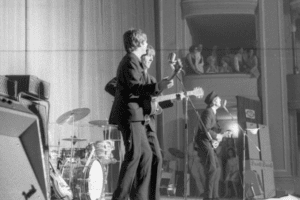 DIVE into Beatlemania: ‘Beatles ’64’ Documentary Coming to Disney+ This November