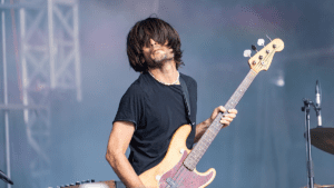 Jonny Greenwood Discusses The Smile’s ‘Cutouts’ and the Enchantment of Radiohead Reformations