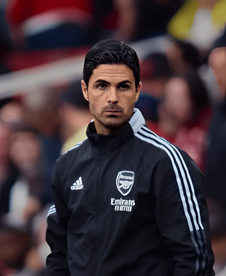 Arsenal's Injury Crisis Worsens Ahead of Liverpool Showdown 1 image