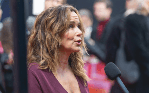 Jennifer Grey: Ageless Beauty, Ageless Talent