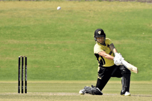 Heartbreak for India as New Zealand Reach World Cup Semis with Pakistan Win