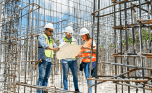 Concrete Troubles: Bellway’s £14 Million Fix and Bumpy Ride in Housing Construction!