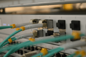 Landline Goodbye: 79 More UK Locations Switching to Full Fibre Internet