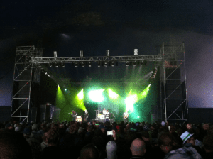 ArcTanGent 2025: A Sonic Extravaganza