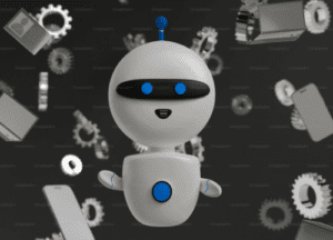Tesla’s Robots: More Show Than Go?