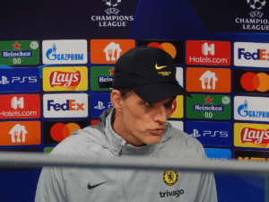 Tuchel Ditches United and Scotland for England: Thomas Tuchel finally breaks his silence for choosing England over Manchester United