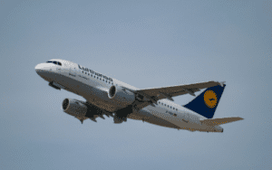 Lufthansa’s Big Fine: Airline Faces Record Penalty for Banning Jewish Passengers