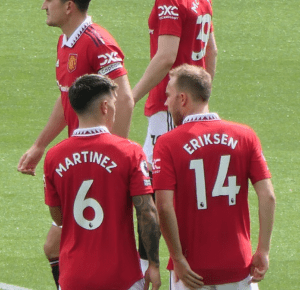 Eriksen’s Revival: Hope for Denmark and Manchester United