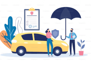 Why Do Drivers in Poorer Areas Pay More for Car Insurance? It’s Not Fair!