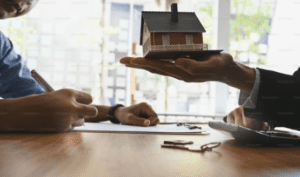 The Great UK Landlord Sell-Off: Fleeing Before the Tax Storm