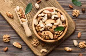 What’s the big deal with nut allergies on flights?