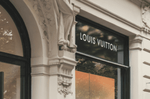 Louis Vuitton’s Luxury Lows: LVMH Faces a Sales Slump as China Sputters