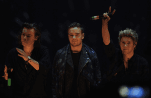 Former One Direction Star Liam Payne Dies at 31 After Fall from Hotel Balcony