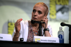 Strictly: Amanda Abbington ‘Will Take Legal Action Against BBC Over Bullying Scandal’