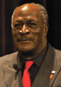 ‘Roots,’ ‘Good Times’ Actor John Amos Dead at 84