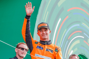 Norris’s Chase: Can He Pass Verstappen?