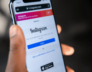 No Screenshots Allowed! Instagram’s Fight Against Sextortion