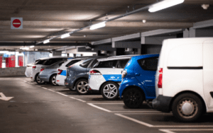 Parking Profits: How North Somerset is Turning Cars into Cash!