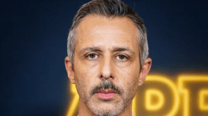 Jeremy Strong Confirms Role in Springsteen Biopic and Shares Favorite Album