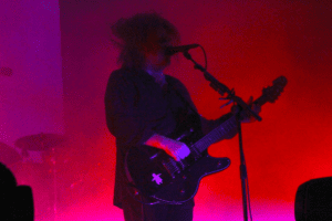 Robert Smith Claims His Least Favorite Cure Album: ‘It’s the Only Album That I Don’t Think Works’