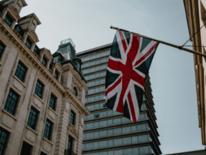 Borrow Big, Build Bigger: UK’s New Debt Rules for Mega Projects