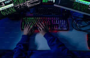 Deceptive Contracts: How a Fake IT Worker Stole Company Secrets
