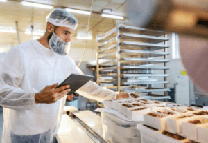 Outdated Eats: Super Market’s £250,000 Mistake on Food Safety!