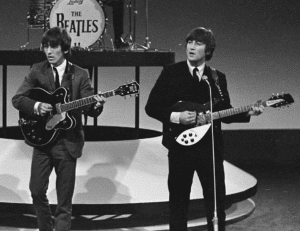 The Concern that John Lennon Had for One of the Beatles Band Members’ Future