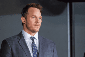 Chris Pratt Still Teary Eye-Catching over Sci-Fi Movie Script: “It’s Just Such a Great Story”