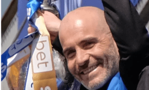 Chelsea’s Maresca: We’re Not Yet Title Contenders, But to Reignite Liverpool Rivalry