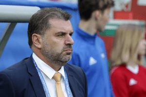 Tottenham Boss Vows Improvement After Brighton Blow