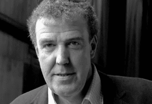 Jeremy Clarkson Opens Up About Recent Heart Procedure