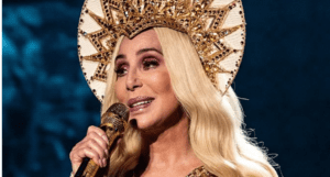 Cher’s Induction Speech at the Rock and Roll Hall of Fame Lifetime of Music and Impact