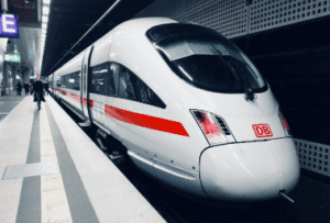 HS2 on Track: Cutting Costs and Cleaning Up the Mess