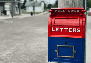 Post Office Handed Over? Sub-Postmasters May Get the Keys After Horizon Scandal