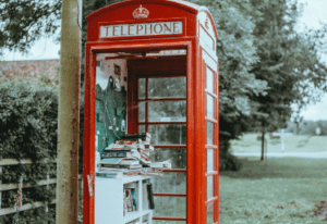 Crime, Calls, and Controversy: Why BT Won’t Move Preston’s Problem Phone Box