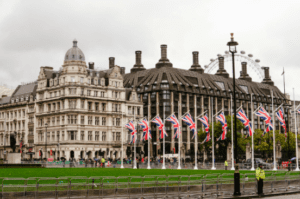 UK Tech Exodus? Entrepreneurs May Flee Due to Tax Hike Fears!